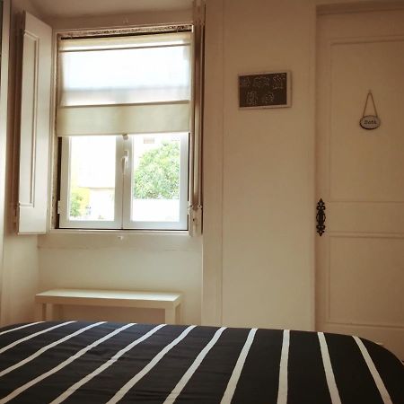 ליסבון Lovely Apartment Near Belem מראה חיצוני תמונה