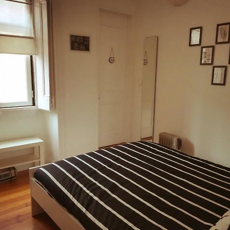 ליסבון Lovely Apartment Near Belem מראה חיצוני תמונה