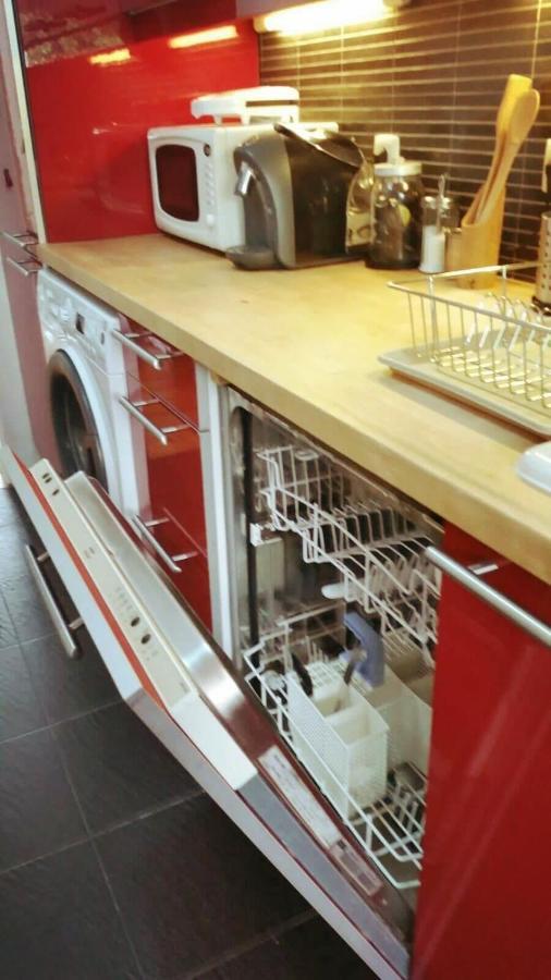 ליסבון Lovely Apartment Near Belem מראה חיצוני תמונה