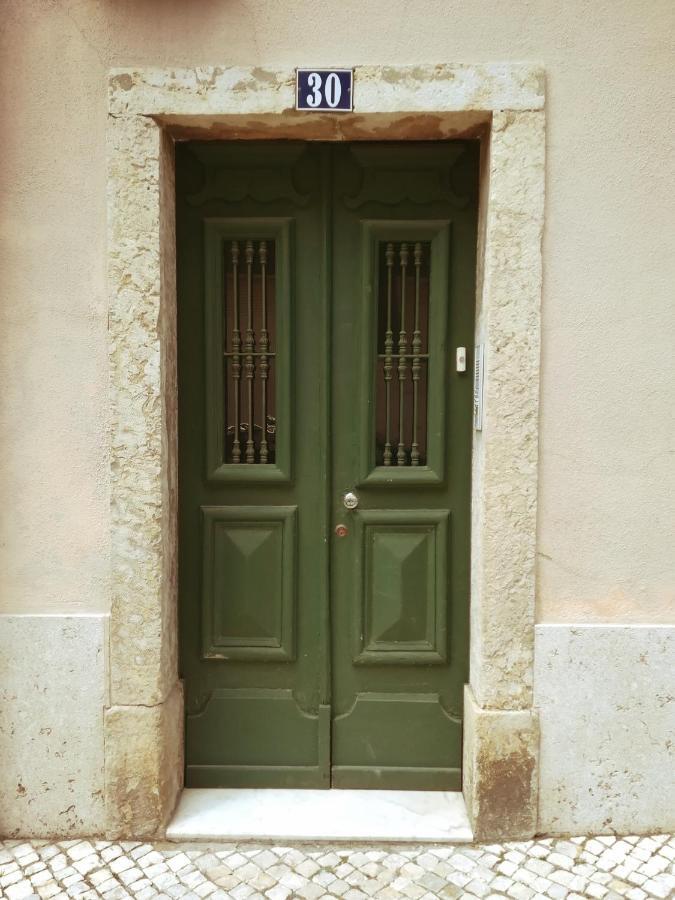 ליסבון Lovely Apartment Near Belem מראה חיצוני תמונה