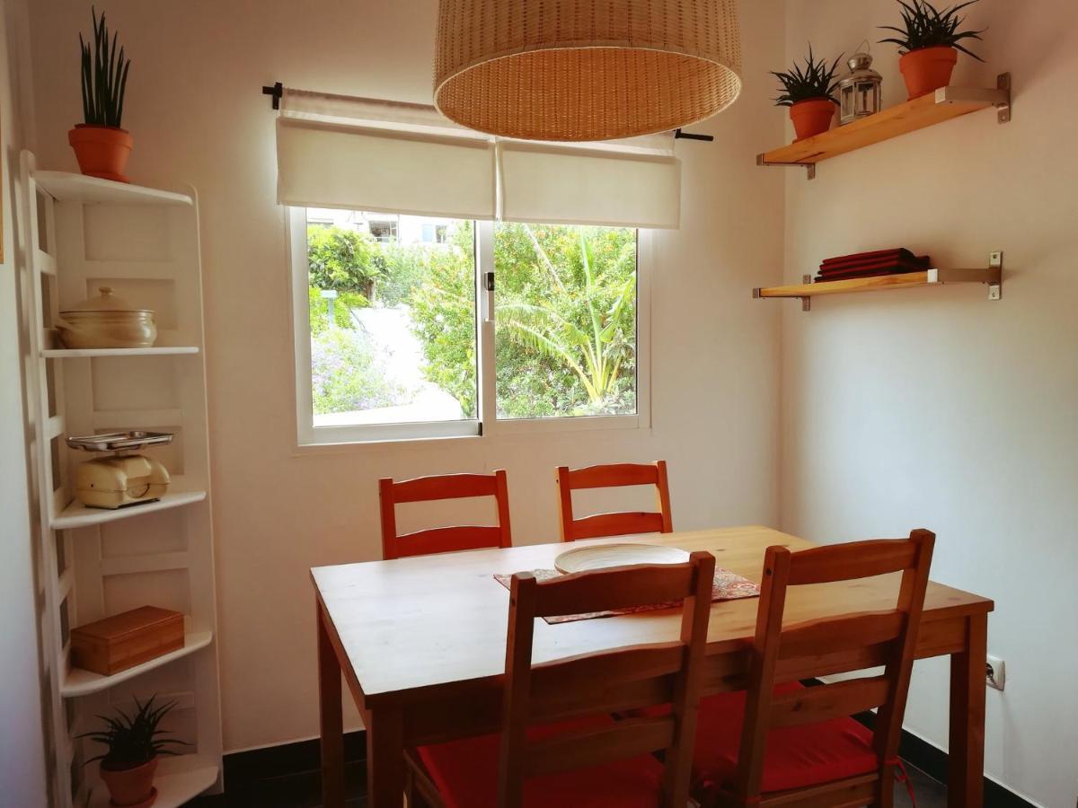 ליסבון Lovely Apartment Near Belem מראה חיצוני תמונה