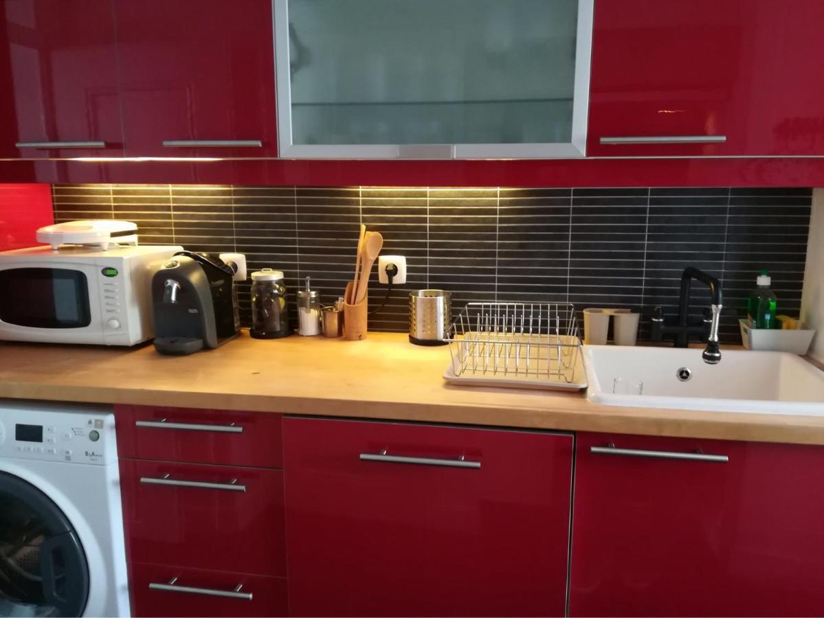 ליסבון Lovely Apartment Near Belem מראה חיצוני תמונה