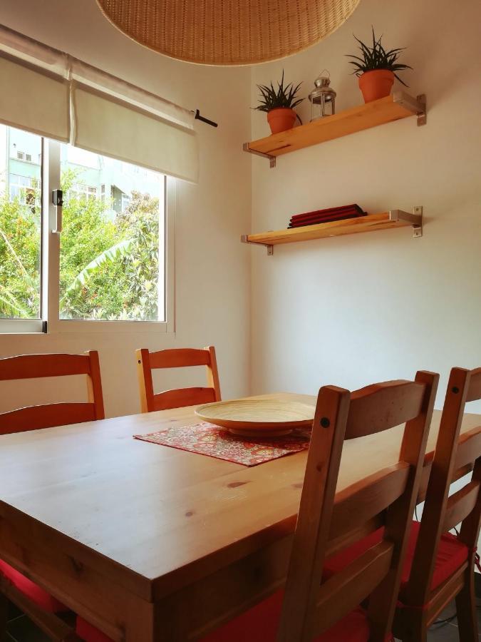 ליסבון Lovely Apartment Near Belem מראה חיצוני תמונה